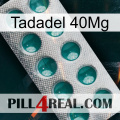 Tadadel 40Mg dapoxetine1